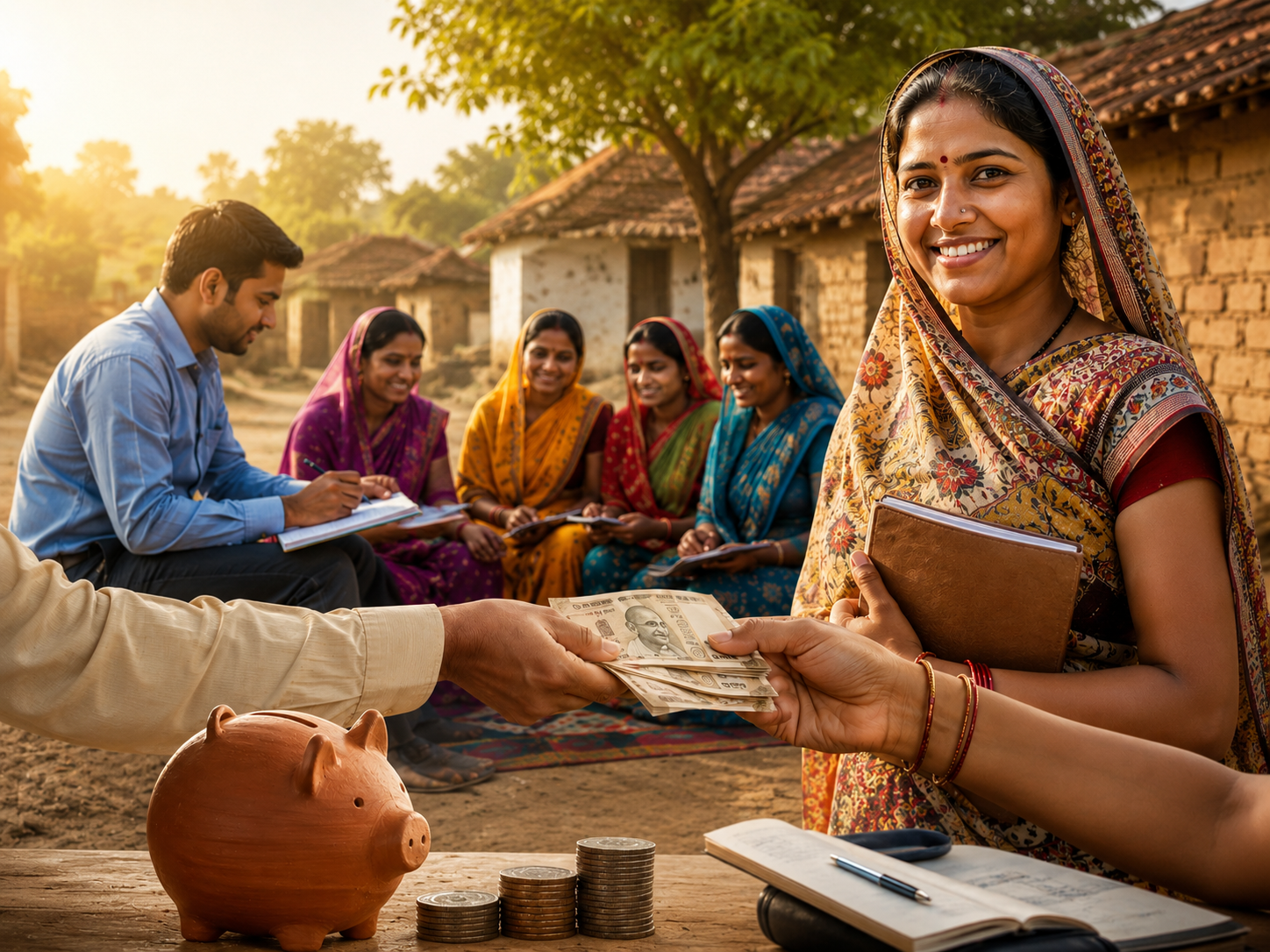 Microfinance Services